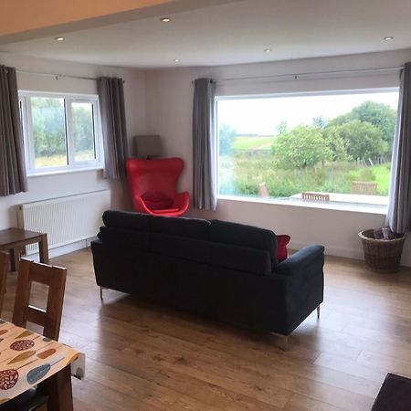 Annie'S River Retreat Doochary 외부 사진