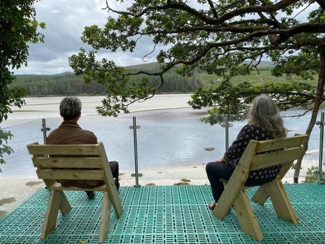 Annie'S River Retreat Doochary 외부 사진