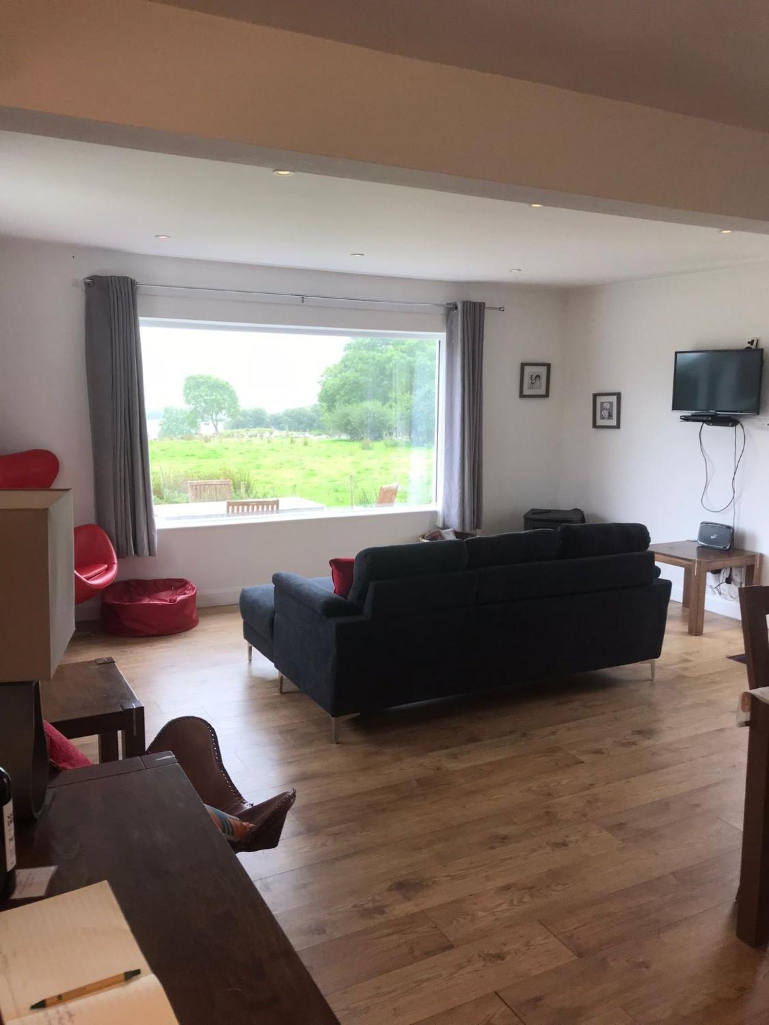 Annie'S River Retreat Doochary 외부 사진