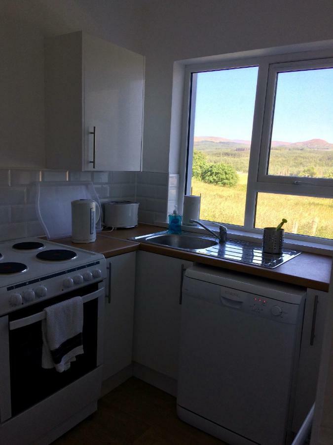 Annie'S River Retreat Doochary 외부 사진