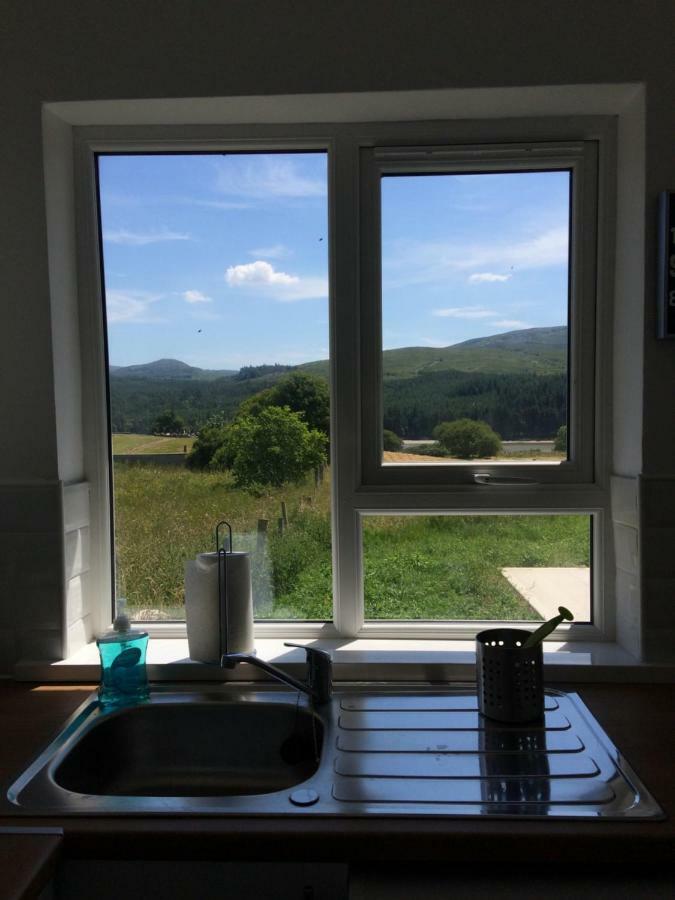 Annie'S River Retreat Doochary 외부 사진