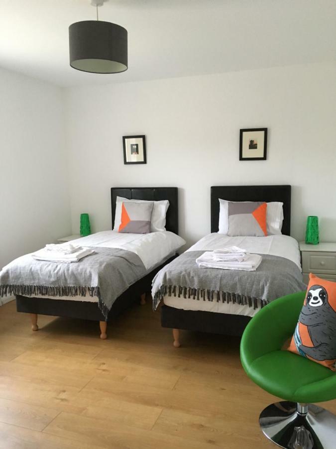 Annie'S River Retreat Doochary 외부 사진