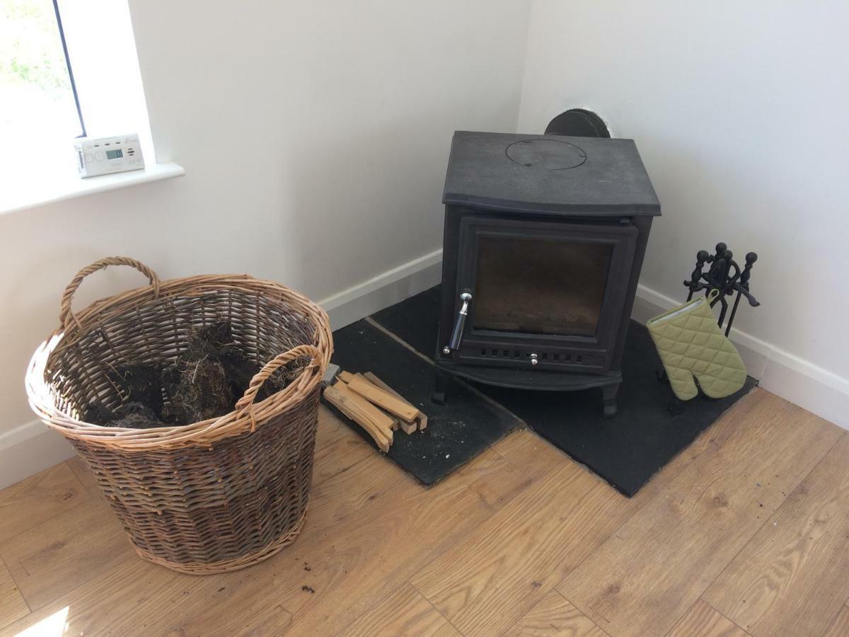 Annie'S River Retreat Doochary 외부 사진