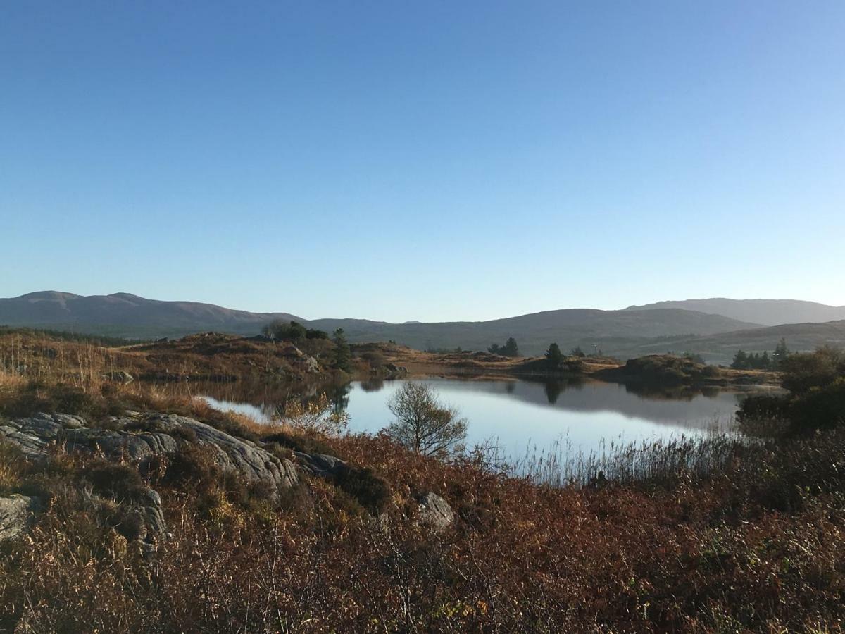Annie'S River Retreat Doochary 외부 사진